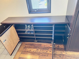 【収納】 | 西川口協和ビル