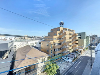 【展望】 | 西川口協和ビル