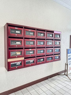 【その他共用部分】 | 西川口協和ビル