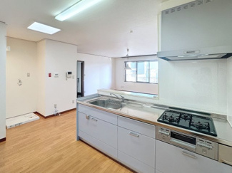 【キッチン】 | 西川口協和ビル