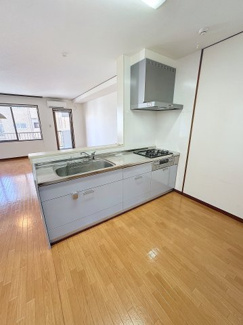 【キッチン】 | 西川口協和ビル