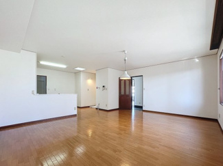 【居間・リビング】 | 西川口協和ビル