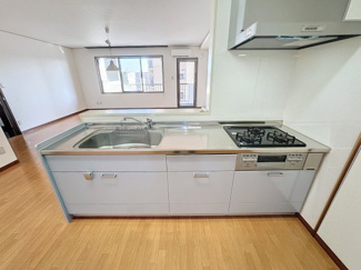 【キッチン】 | 西川口協和ビル
