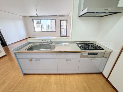 【キッチン】 | 西川口協和ビル