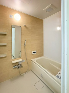 【浴室】 | 西川口協和ビル