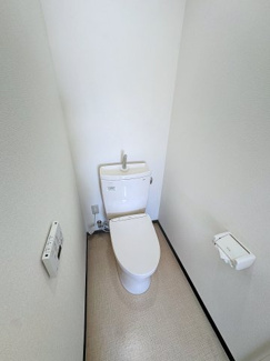 【トイレ】 | 西川口協和ビル