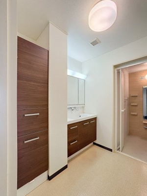 【洗面所】 | 西川口協和ビル