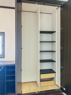 【収納】 | 西川口協和ビル