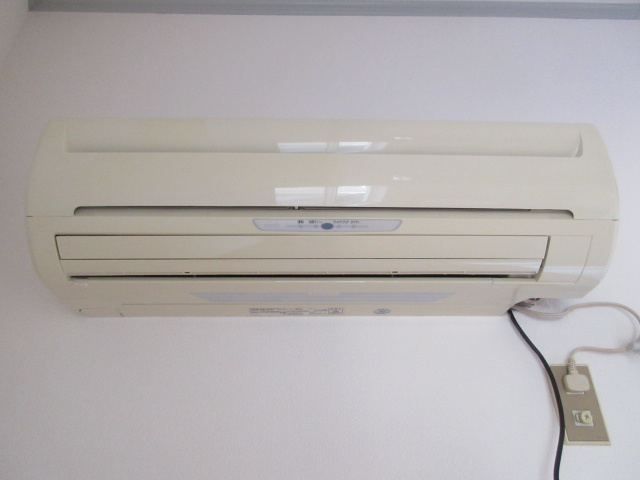 ムーンシャトル田無の設備