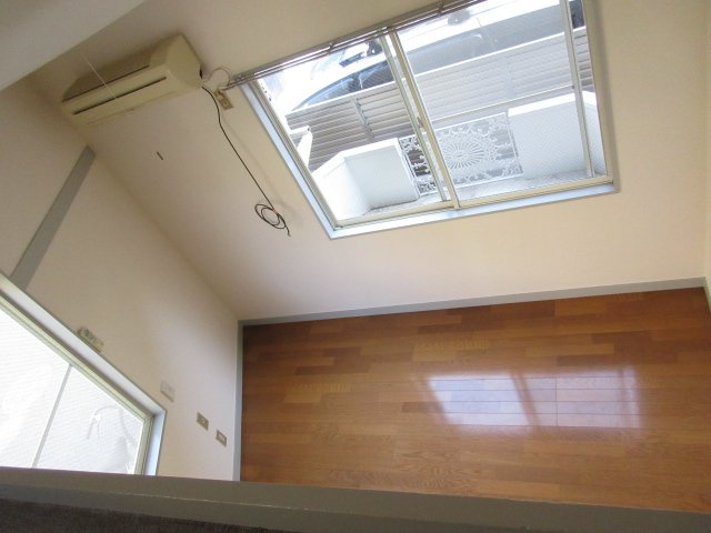 ムーンシャトル田無のその他