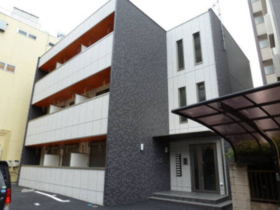 【外観】 | プランドールからもも