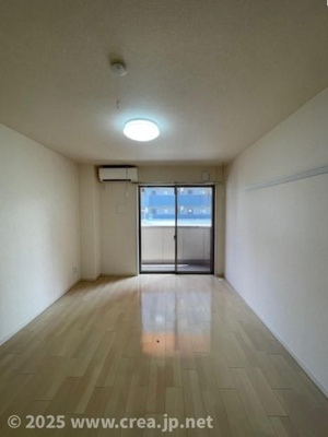 【洋室】 | プランドールからもも | 302 洋室