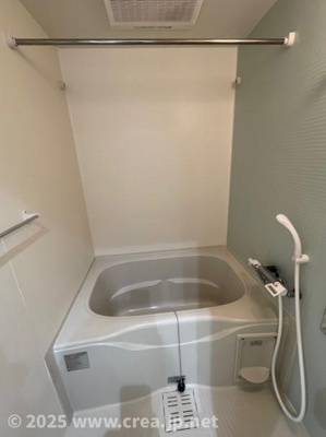 【浴室】 | プランドールからもも | 302 浴室
