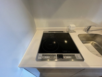 【キッチン】 | ファーストフィオーレ江坂ウエスト