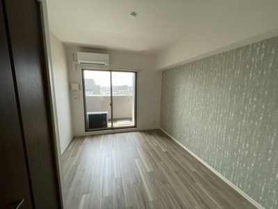 【居間・リビング】 | ファーストフィオーレ江坂ウエスト