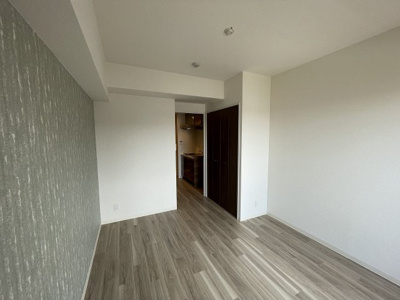 【寝室】 | ファーストフィオーレ江坂ウエスト