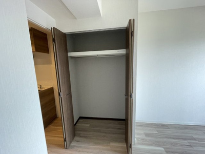 【収納】 | ファーストフィオーレ江坂ウエスト