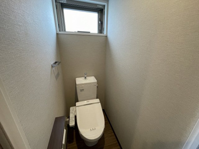 【トイレ】 | ファーストフィオーレ江坂ウエスト