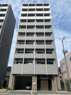 【外観】 | ファーストフィオーレ江坂ウエスト