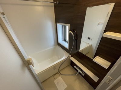 【浴室】 | ファーストフィオーレ江坂ウエスト