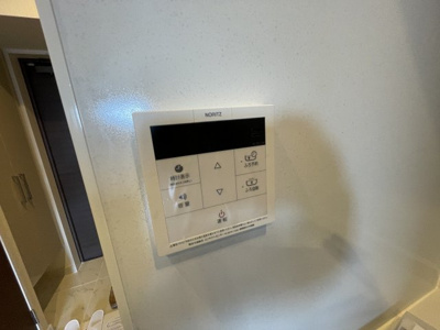 【設備】 | ファーストフィオーレ江坂ウエスト