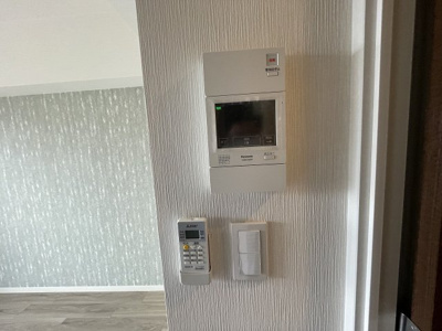 【内装】 | ファーストフィオーレ江坂ウエスト