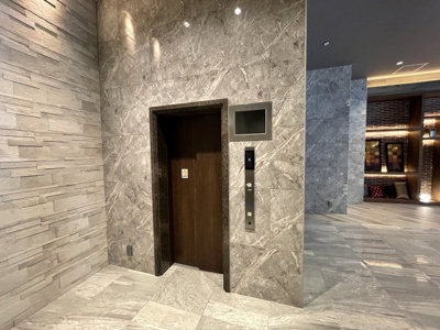 【エントランス】 | ファーストフィオーレ江坂ウエスト