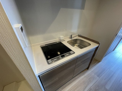 【キッチン】 | ファーストフィオーレ江坂ウエスト