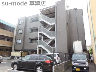 【外観】 | サイトビル