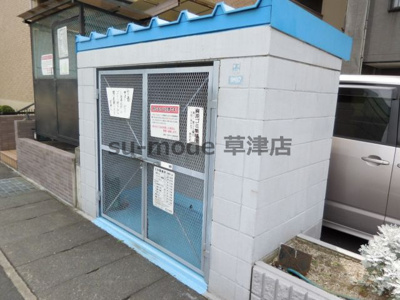 【その他共用部分】 | サイトビル