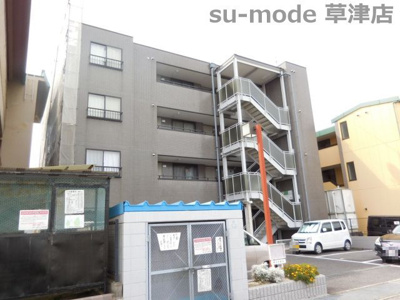 【外観】 | サイトビル