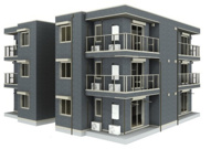 仮称）D-ROOM細工谷1丁目の画像