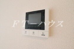グリーンⅣのセキュリティ