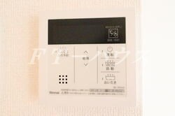 グリーンⅣの設備