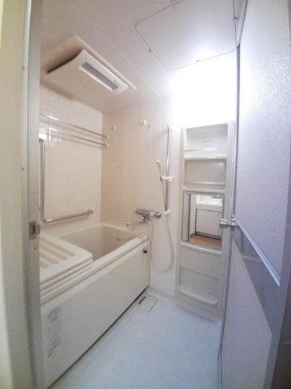【浴室】 | 文京グリーンコートビュータワー本駒込Ｂ棟 | ※同物件内別住戸の写真を参考に掲載しています。