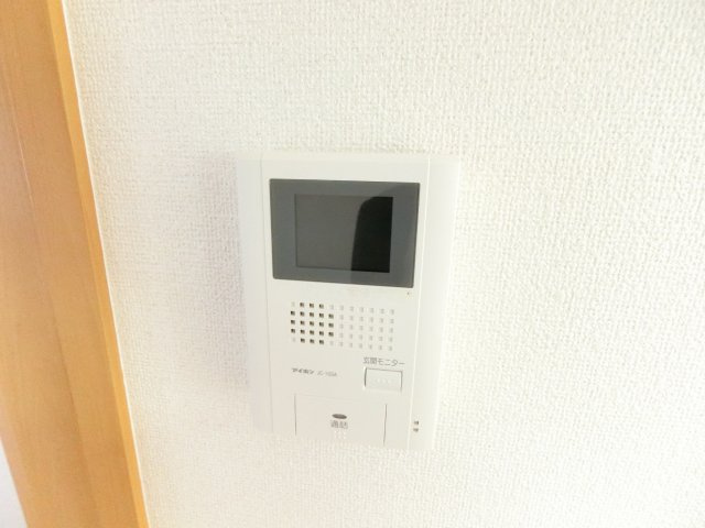 カーサイナバのセキュリティ