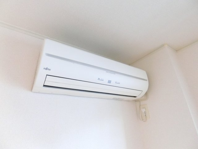 カーサイナバの独立洗面台