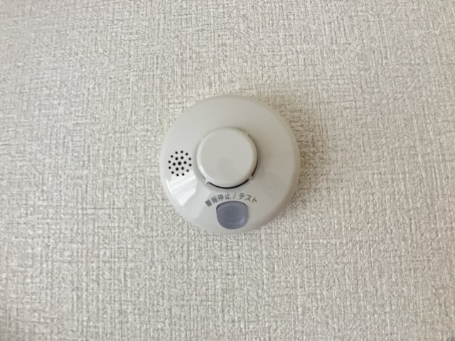 エスポワールＹの設備