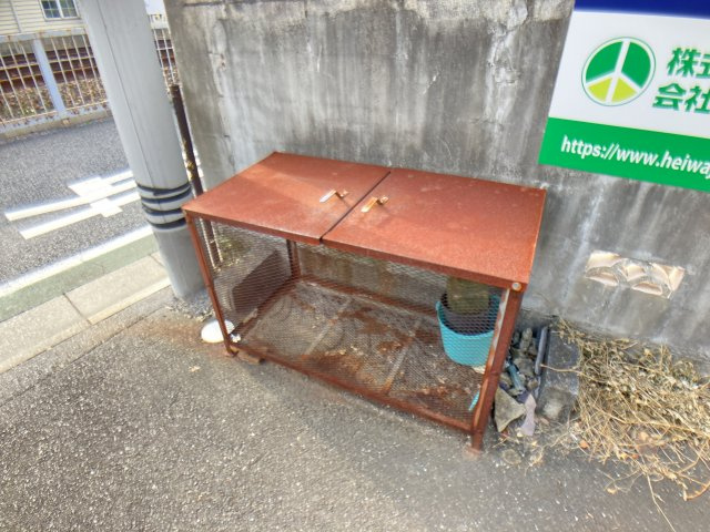 エスポワールＹのその他共用部分