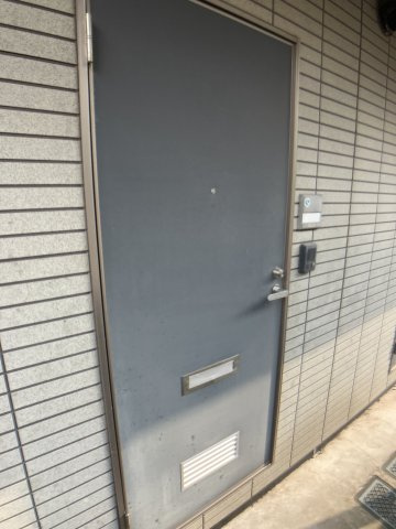 エスポワールＹの設備