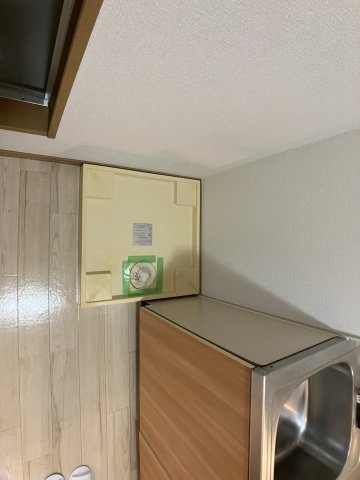 エスポワールＹの設備