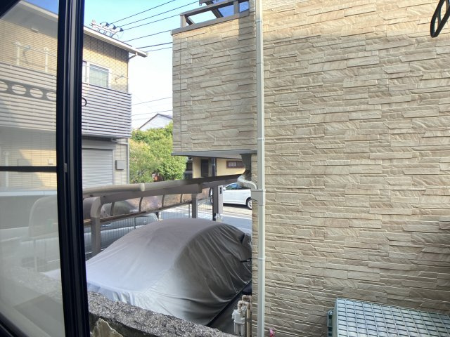 エスポワールＹの展望