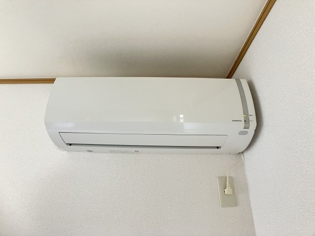 エスポワールＹの設備