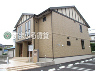 グランシャリオ　岡崎市美合町の画像