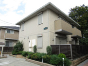 モントレーメゾネット A棟の画像