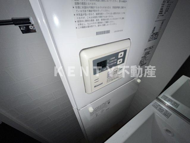 【設備】 | ハーモニーグラシア蒲田