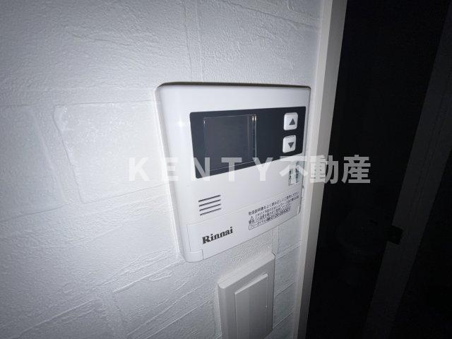 【設備】 | ハーモニーグラシア蒲田