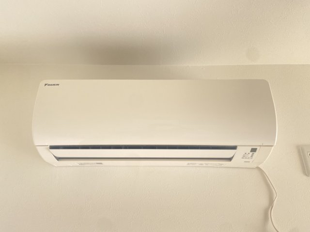 メゾンリエールの設備