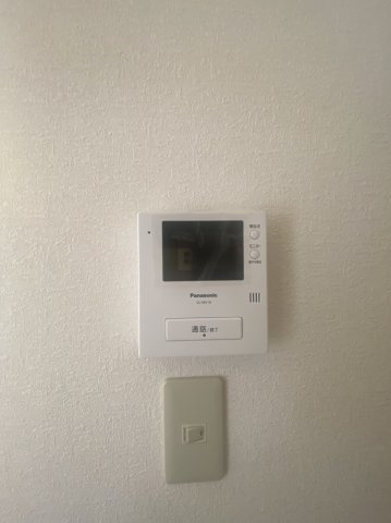 メゾンリエールのセキュリティ