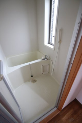 【浴室】 | もんぶらん